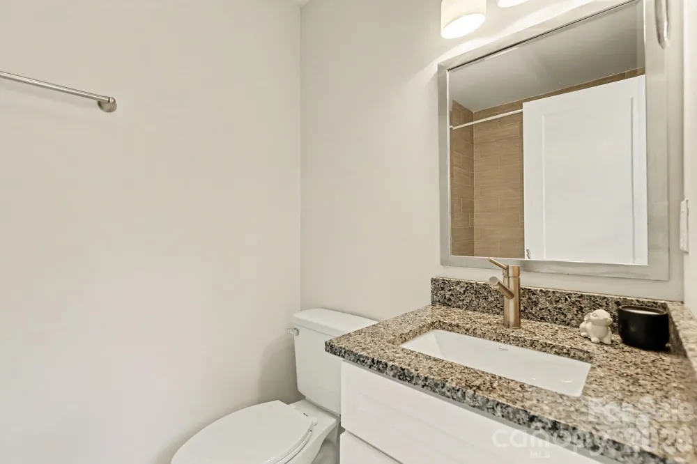 1522 Wembley Drive Charlotte, NC 28205