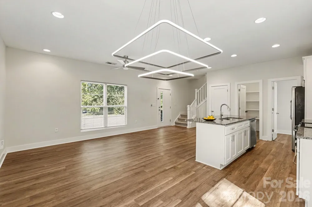 1522 Wembley Drive Charlotte, NC 28205