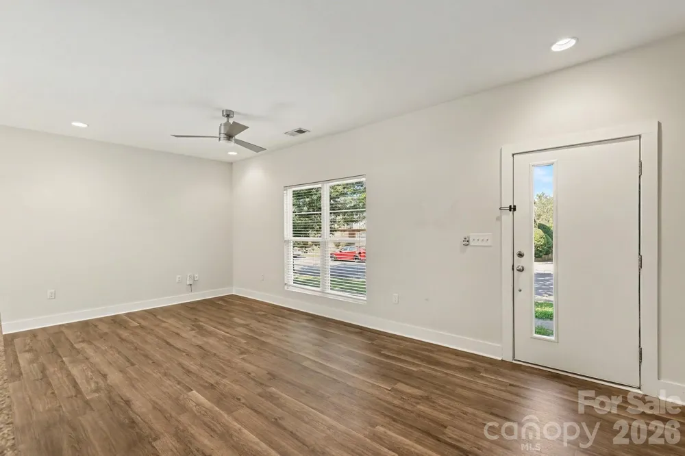 1522 Wembley Drive Charlotte, NC 28205