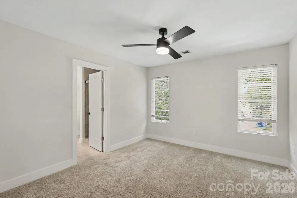 1522 Wembley Drive Charlotte, NC 28205