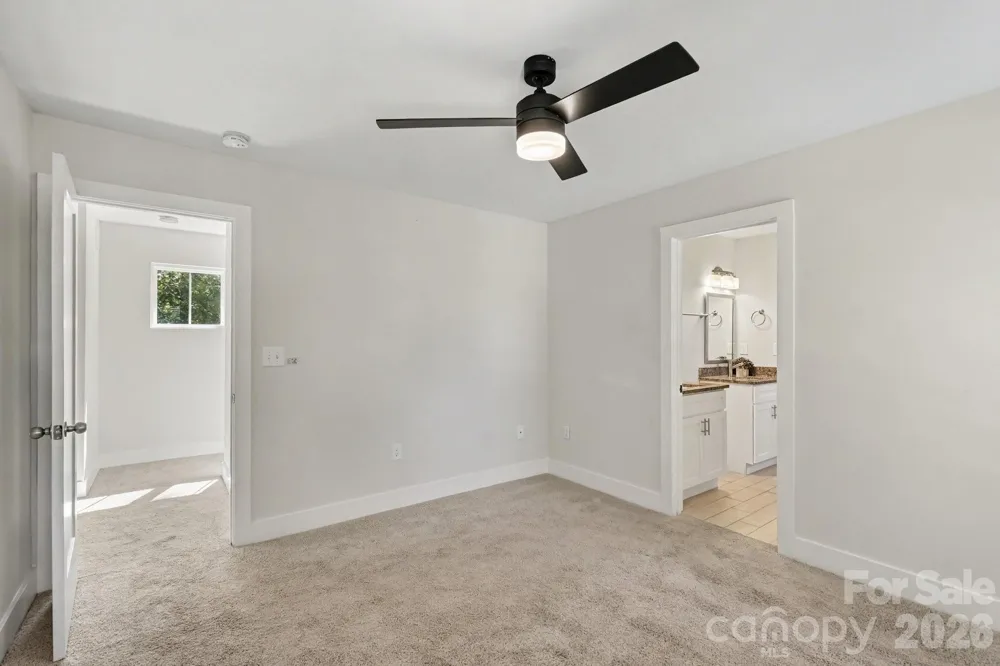 1522 Wembley Drive Charlotte, NC 28205