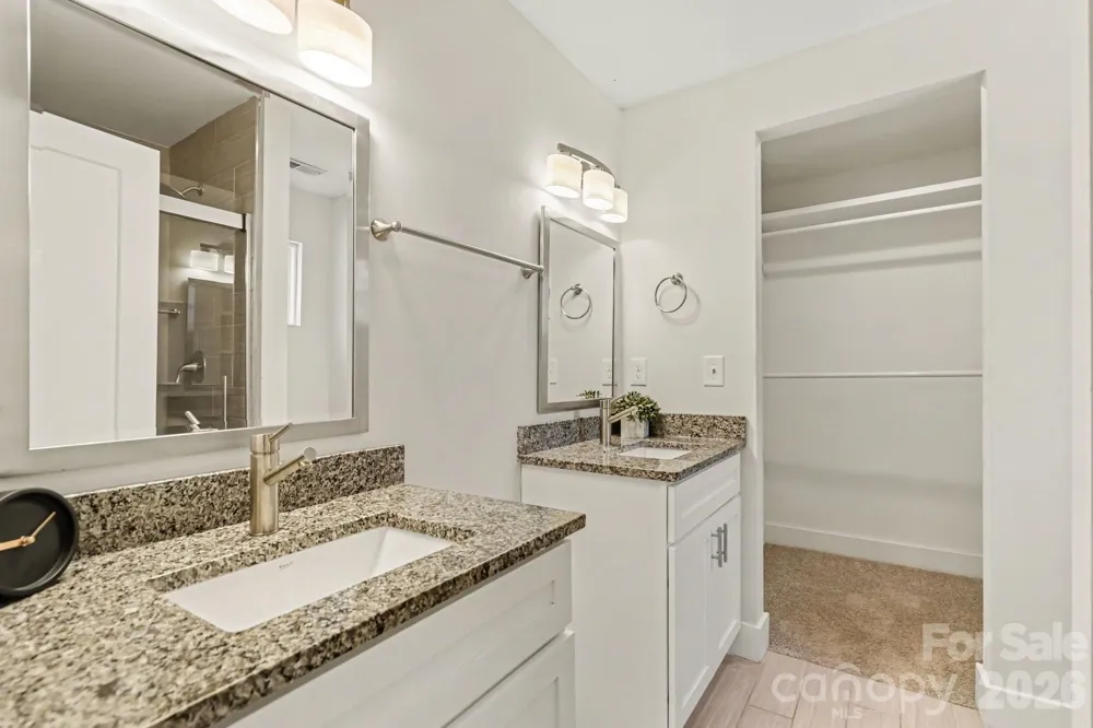 1522 Wembley Drive Charlotte, NC 28205