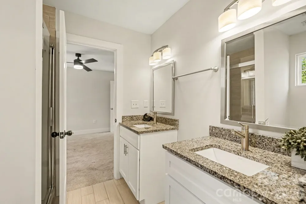 1522 Wembley Drive Charlotte, NC 28205