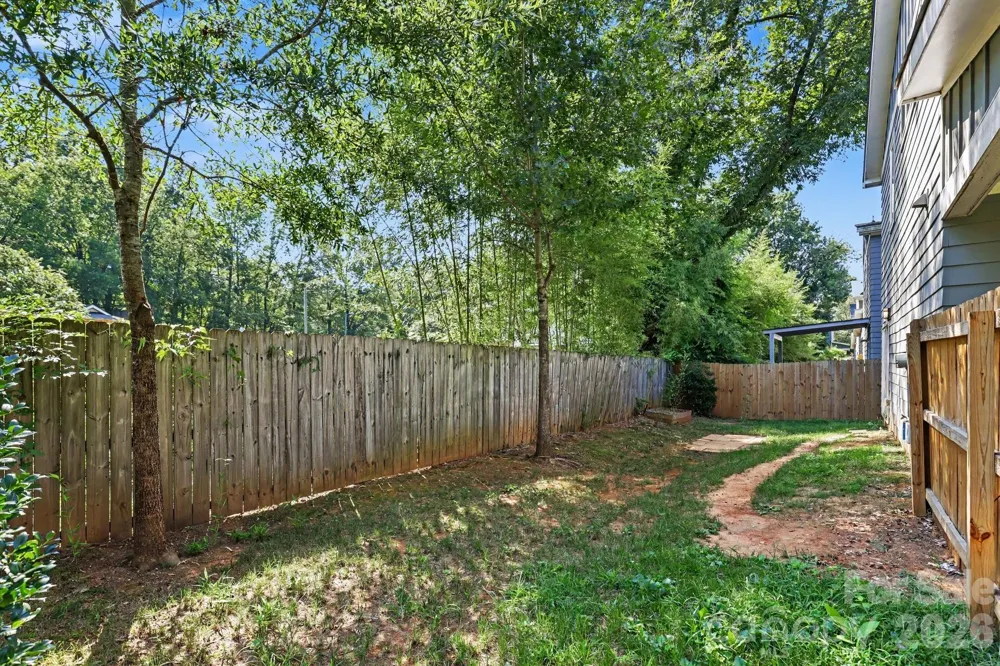 1522 Wembley Drive Charlotte, NC 28205