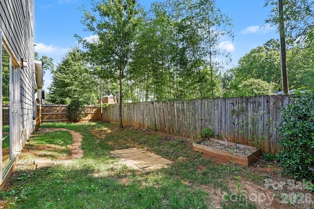 1522 Wembley Drive Charlotte, NC 28205