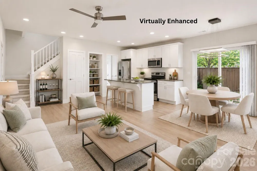 1522 Wembley Drive Charlotte, NC 28205