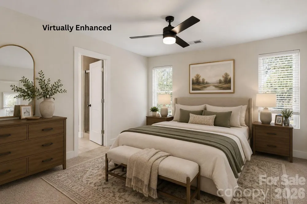 1522 Wembley Drive Charlotte, NC 28205