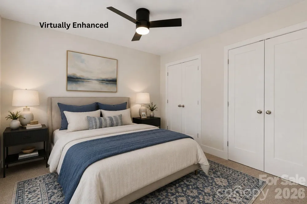 1522 Wembley Drive Charlotte, NC 28205
