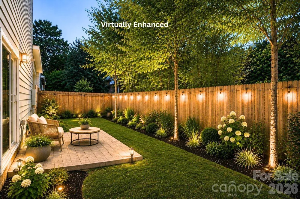 1522 Wembley Drive Charlotte, NC 28205