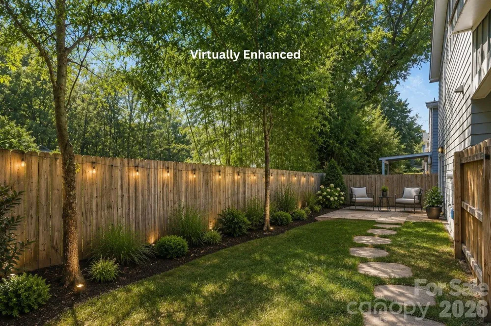 1522 Wembley Drive Charlotte, NC 28205