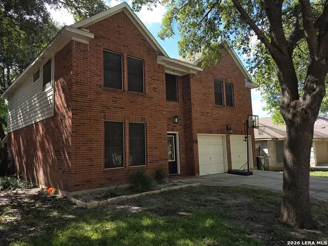 8419 BRANCH HOLLOW DR Universal City, TX 78148