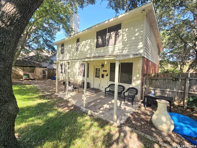 8419 BRANCH HOLLOW DR Universal City, TX 78148