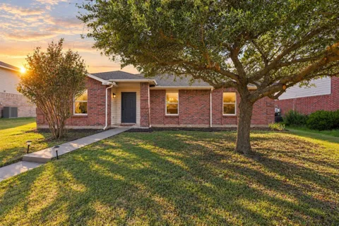 1406 Quail Meadow Drive