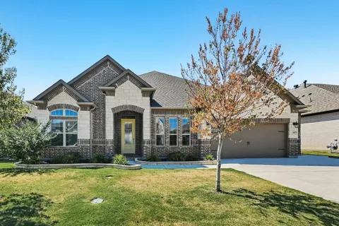 1073 Fleetwood Drive