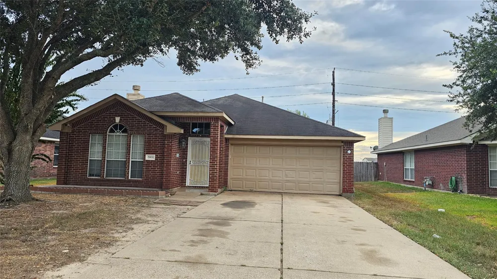 21031 Stoney Haven Drive Katy, TX 77449