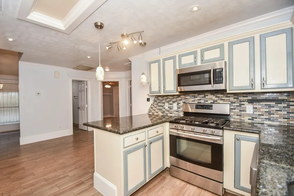 21031 Stoney Haven Drive Katy, TX 77449