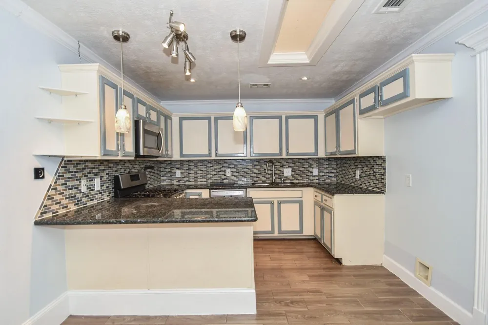 21031 Stoney Haven Drive Katy, TX 77449