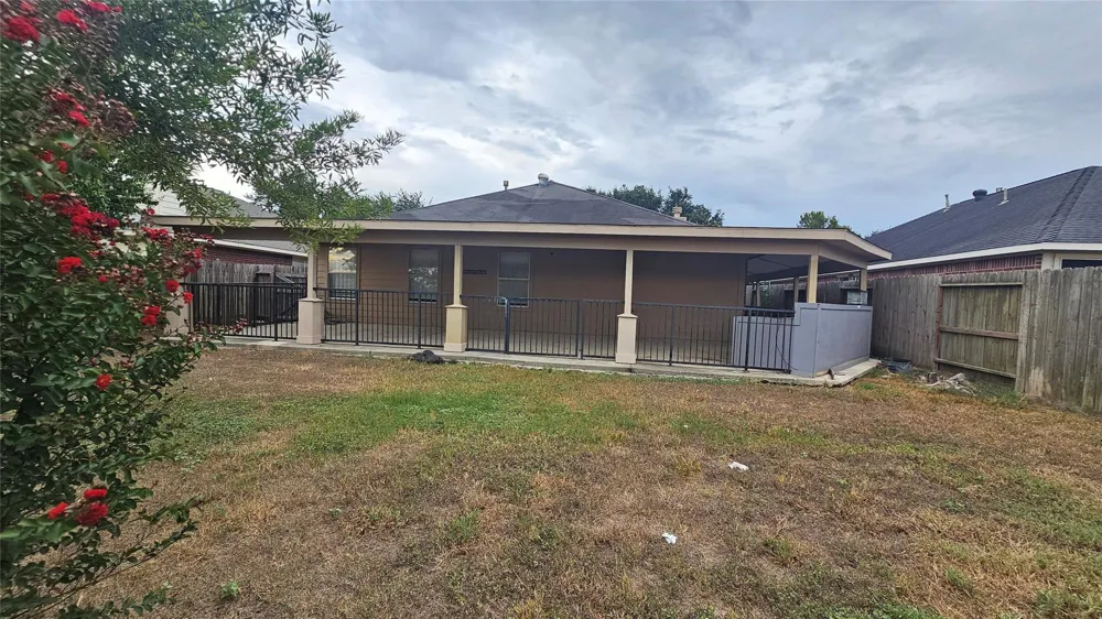 21031 Stoney Haven Drive Katy, TX 77449