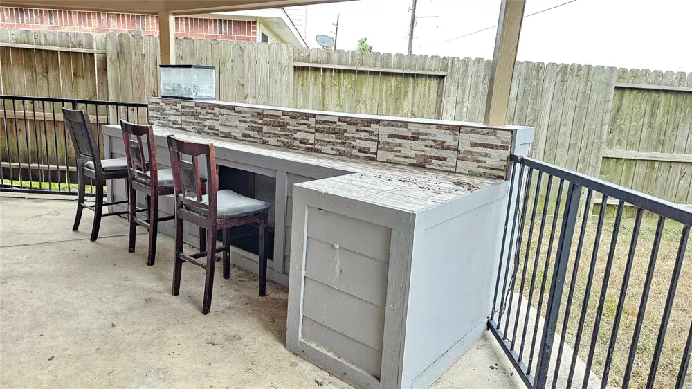 21031 Stoney Haven Drive Katy, TX 77449