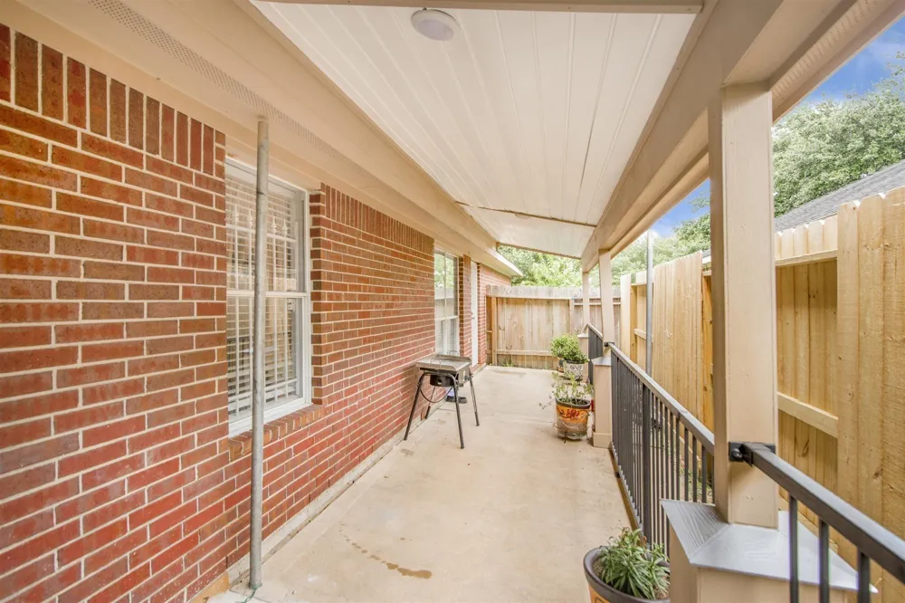21031 Stoney Haven Drive Katy, TX 77449
