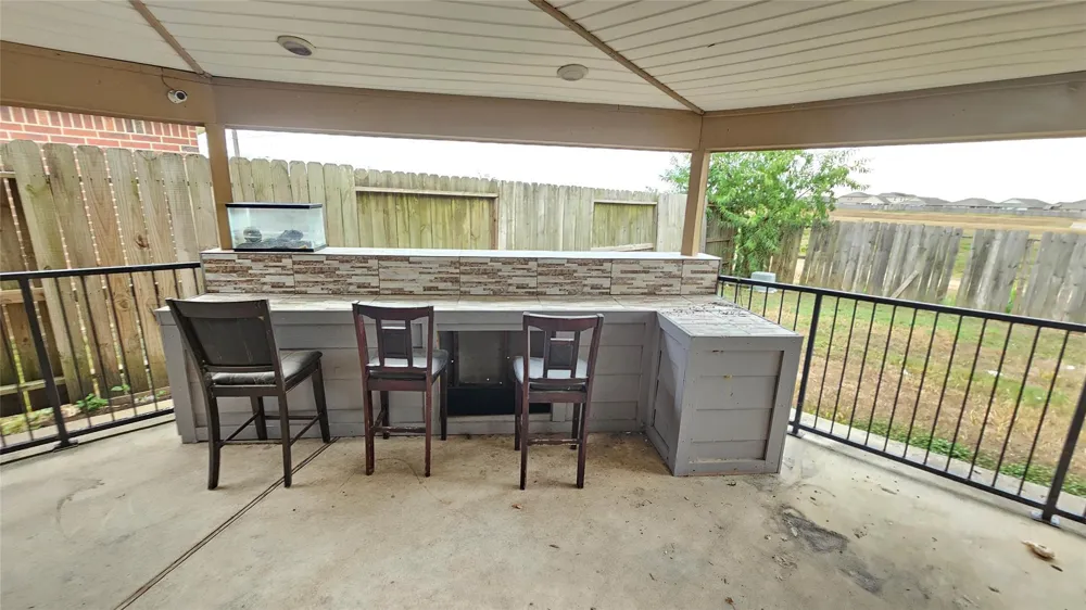 21031 Stoney Haven Drive Katy, TX 77449