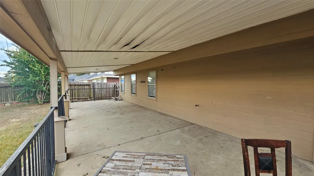 21031 Stoney Haven Drive Katy, TX 77449