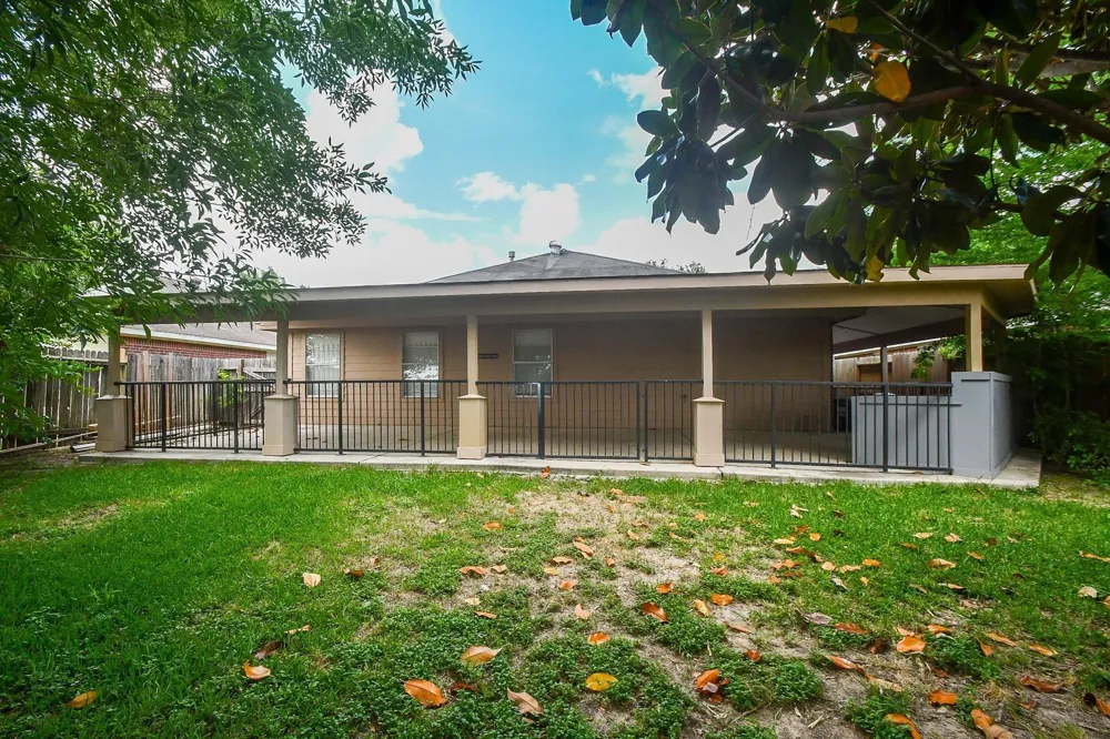 21031 Stoney Haven Drive Katy, TX 77449