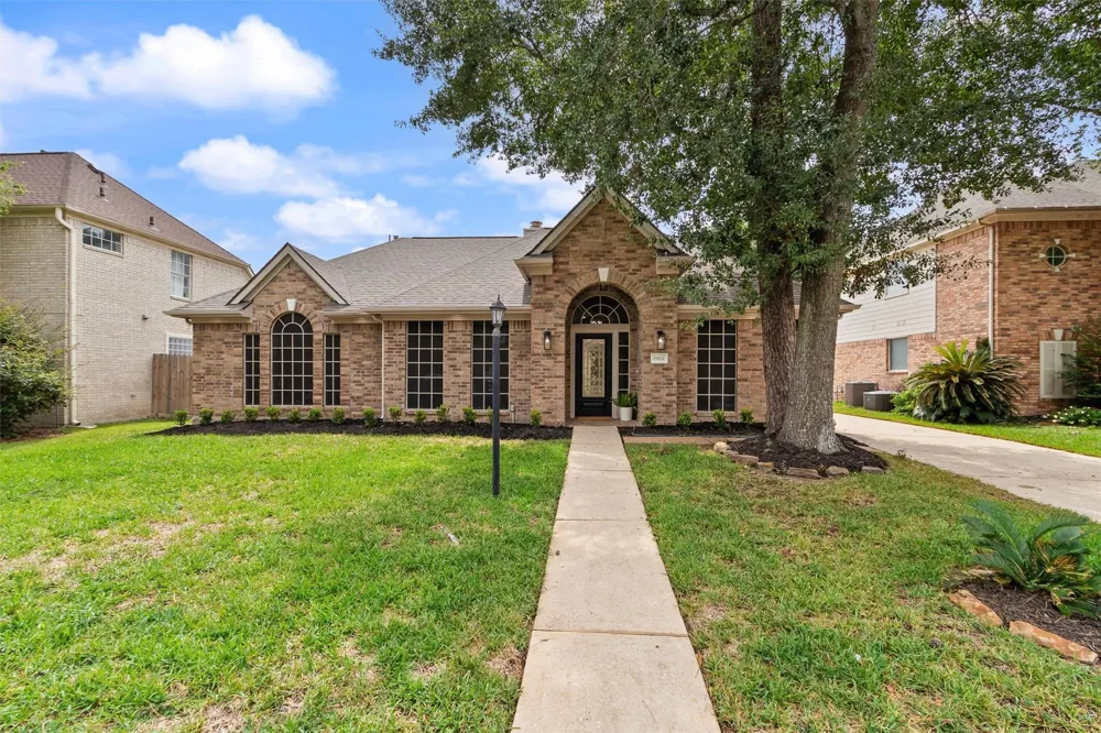 19111 Emory Trail Spring, TX 77388