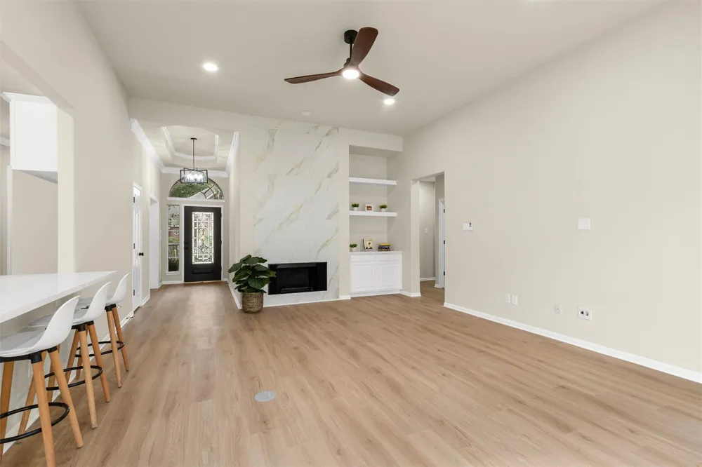 19111 Emory Trail Spring, TX 77388