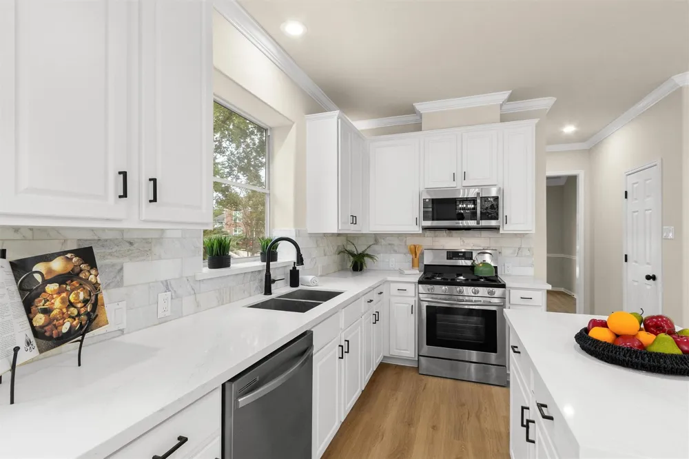 19111 Emory Trail Spring, TX 77388