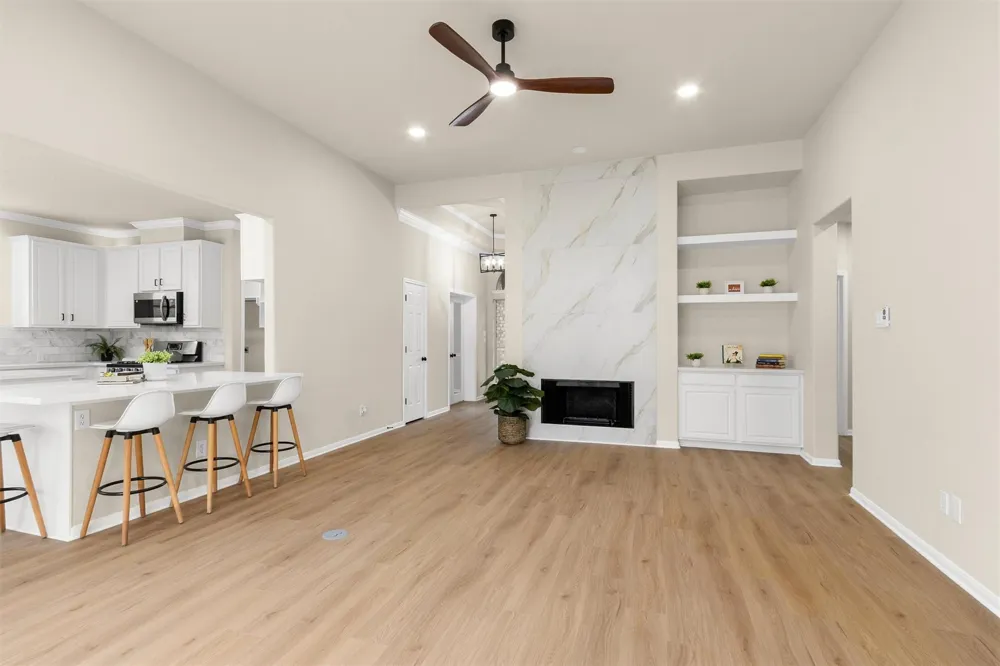 19111 Emory Trail Spring, TX 77388