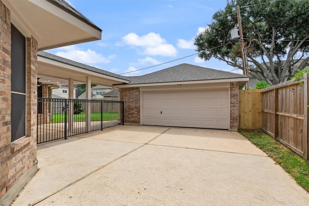 19111 Emory Trail Spring, TX 77388