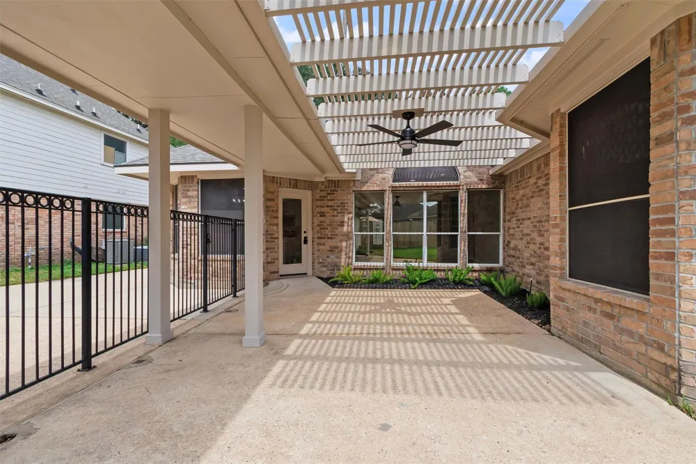 19111 Emory Trail Spring, TX 77388