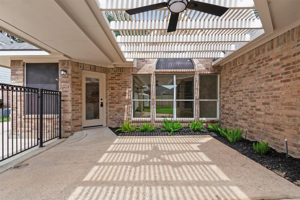 19111 Emory Trail Spring, TX 77388