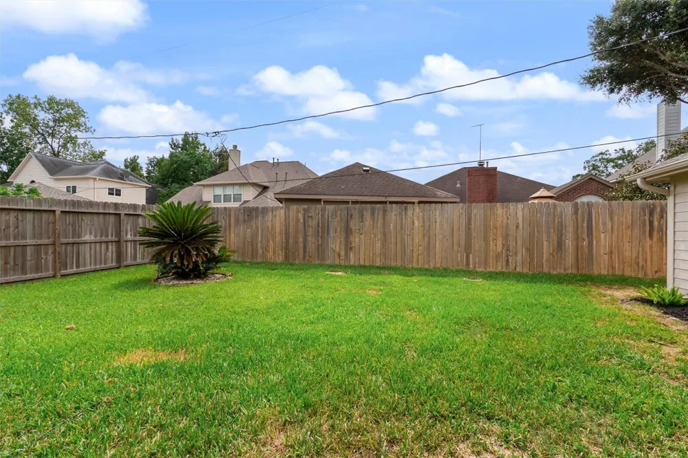 19111 Emory Trail Spring, TX 77388