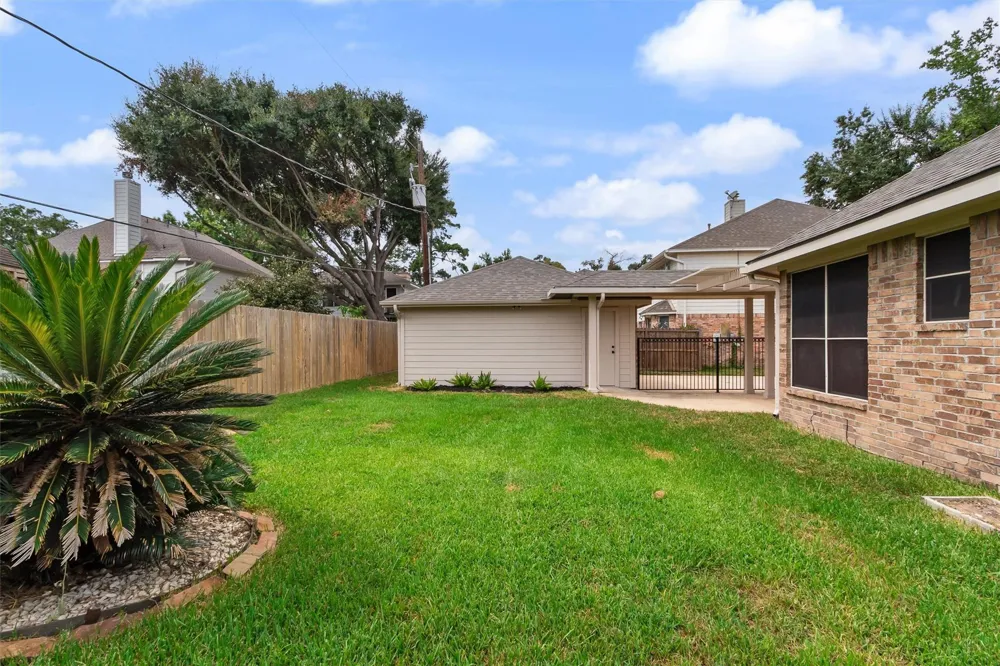 19111 Emory Trail Spring, TX 77388