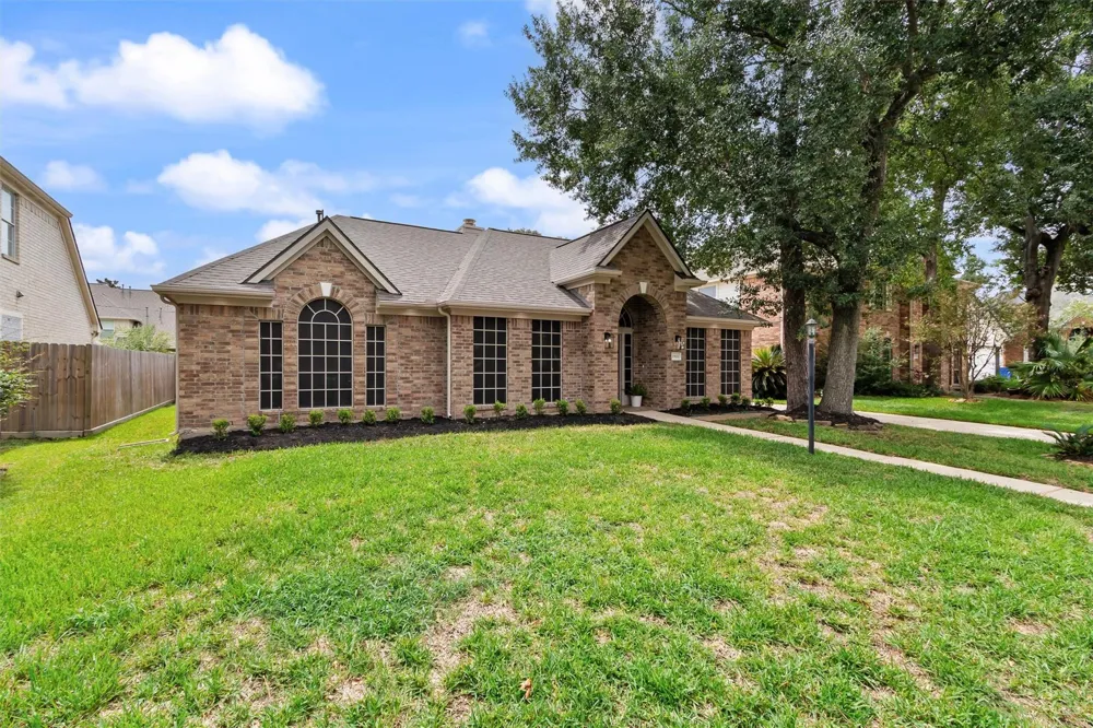 19111 Emory Trail Spring, TX 77388