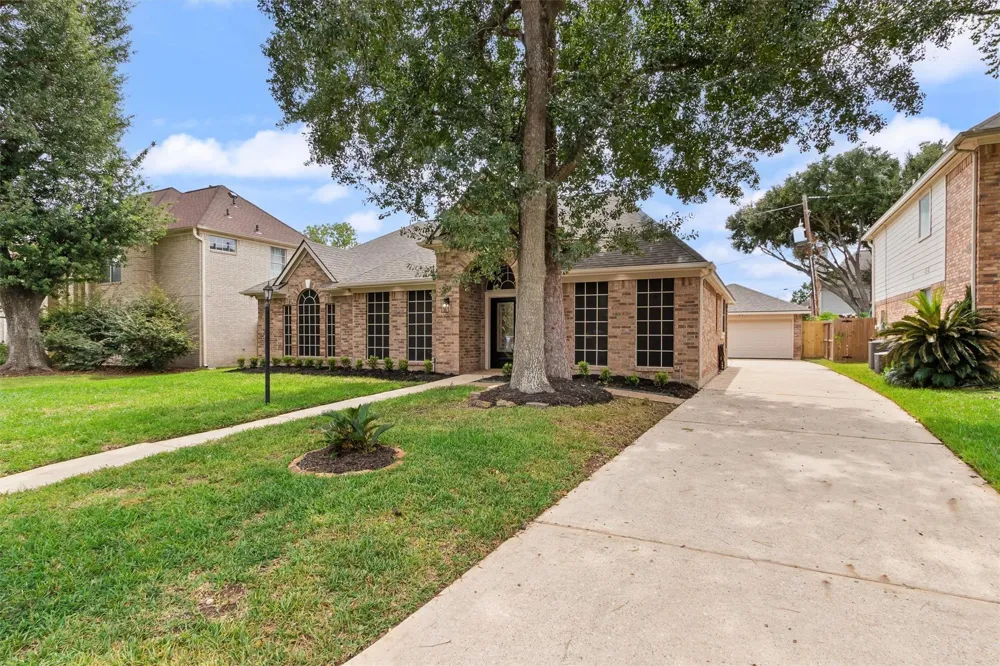 19111 Emory Trail Spring, TX 77388
