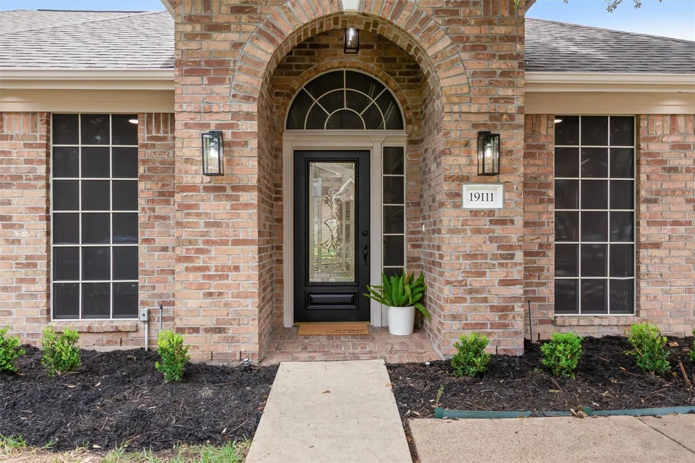19111 Emory Trail Spring, TX 77388