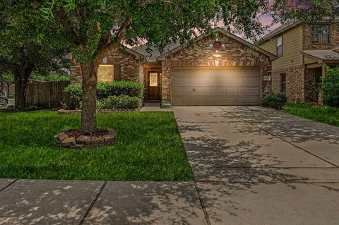 22218 Woodseem Court