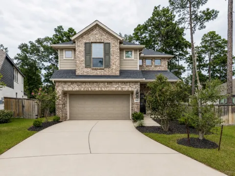 606 Pecan Hickory Court