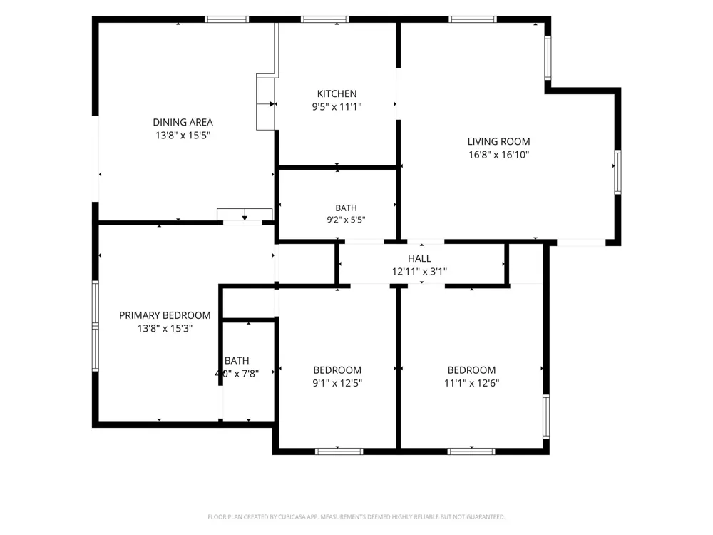 801 E Defee Avenue Baytown, TX 77520