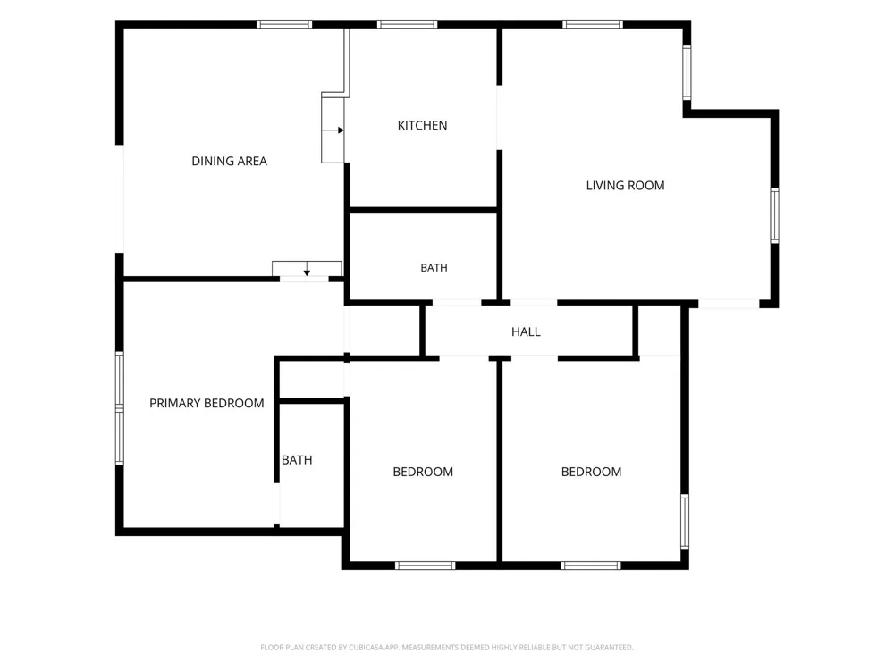 801 E Defee Avenue Baytown, TX 77520