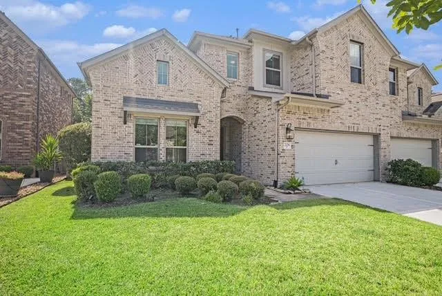 206 Liatris Court Conroe, TX 77304