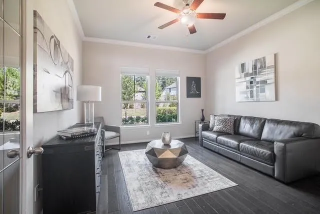 206 Liatris Court Conroe, TX 77304