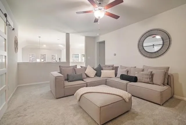 206 Liatris Court Conroe, TX 77304