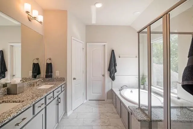 206 Liatris Court Conroe, TX 77304
