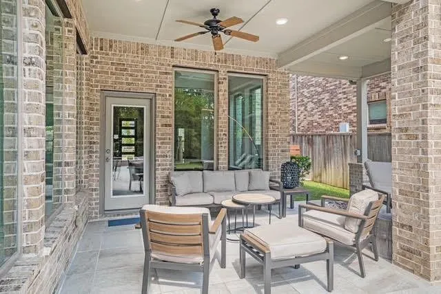 206 Liatris Court Conroe, TX 77304