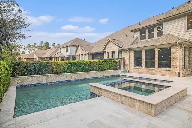 206 Liatris Court Conroe, TX 77304