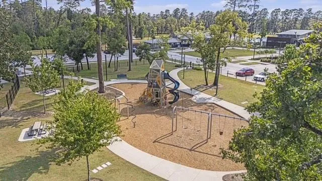 206 Liatris Court Conroe, TX 77304